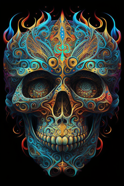 The Awakening The First Glimpse Sticker Collection