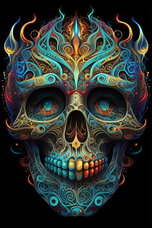 The Awakening The First Glimpse Sticker Collection