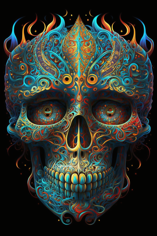 The Visionary’s Call Exploration of the Inner Realms Sticker Collection