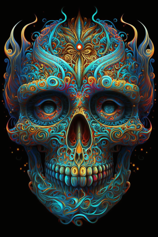 The Visionary’s Call Exploration of the Inner Realms Sticker Collection