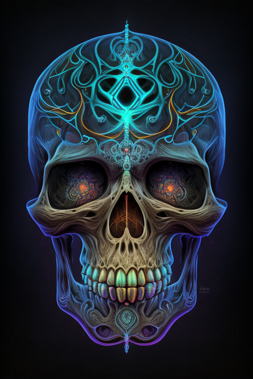 Cosmic Harmony Balance with the Universe Sticker Collection