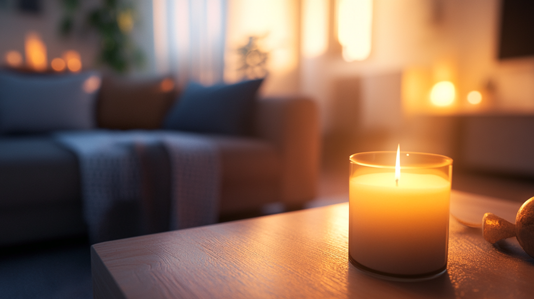 The Ultimate Guide to Mercury Retrograde Candles and Their Calming Properties