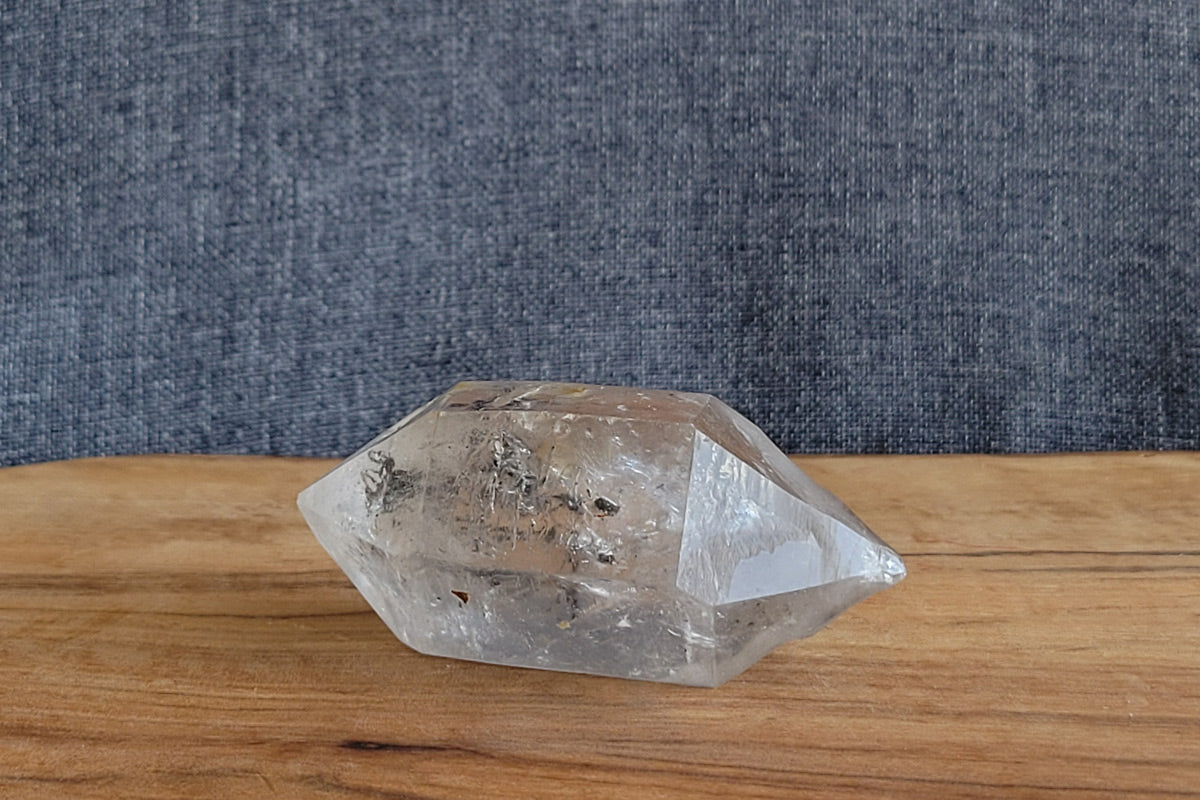 Mystical Enhydro Quartz – The Crystal with Ancient Water Inside