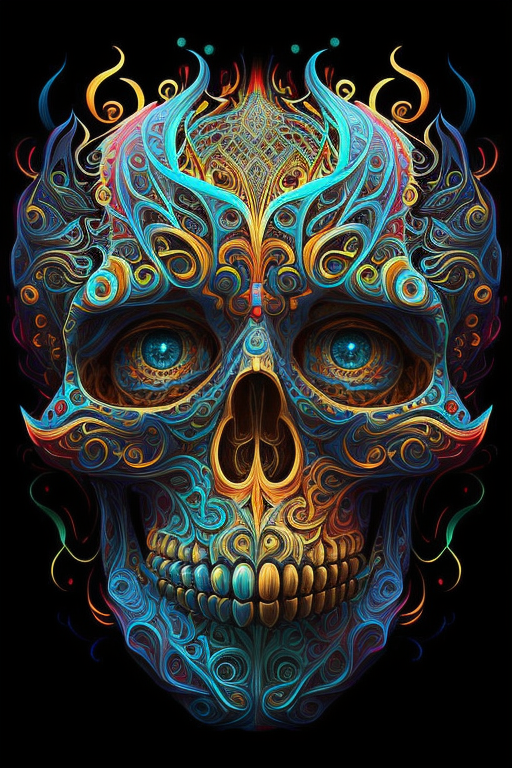 The Awakening The First Glimpse Sticker Collection