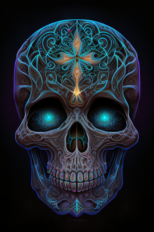 Cosmic Harmony Balance with the Universe Sticker Collection